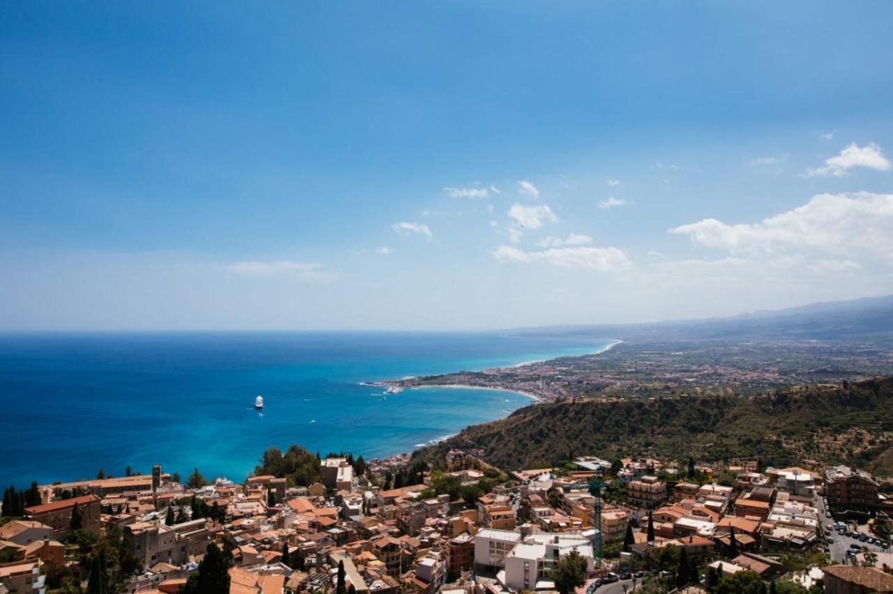 The View Luxury * Taormina