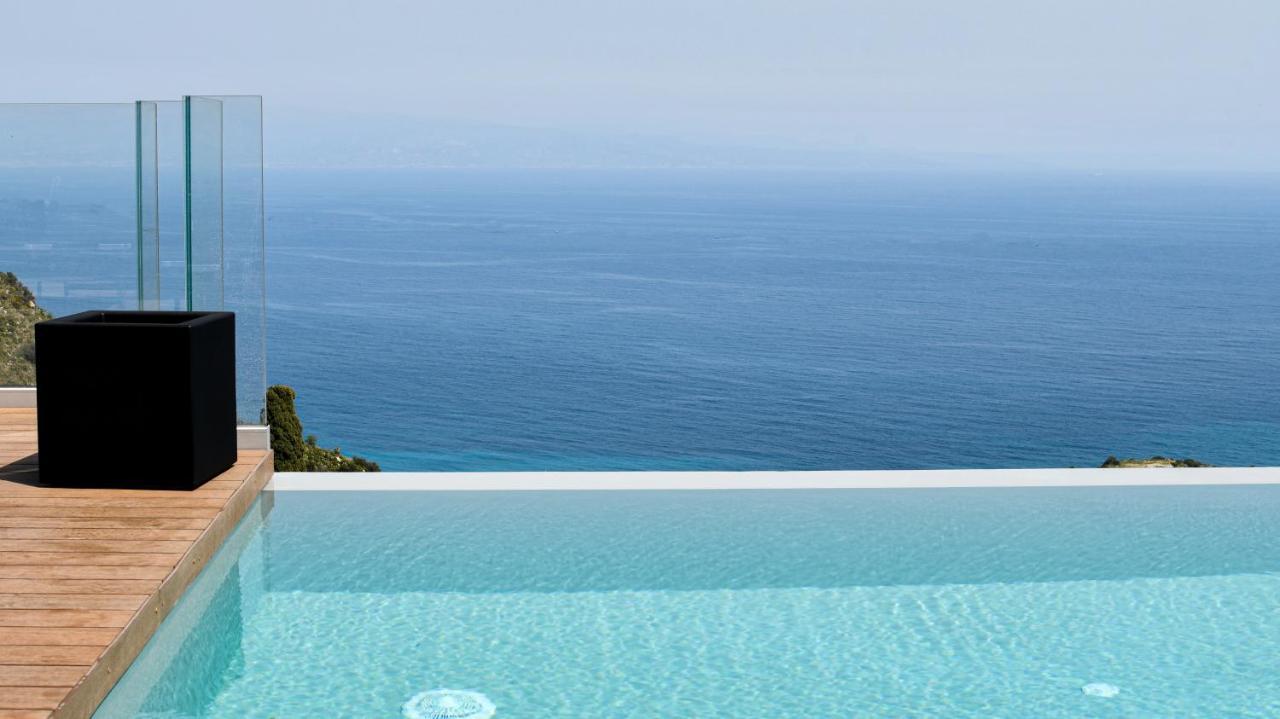 The View Luxury * Taormina