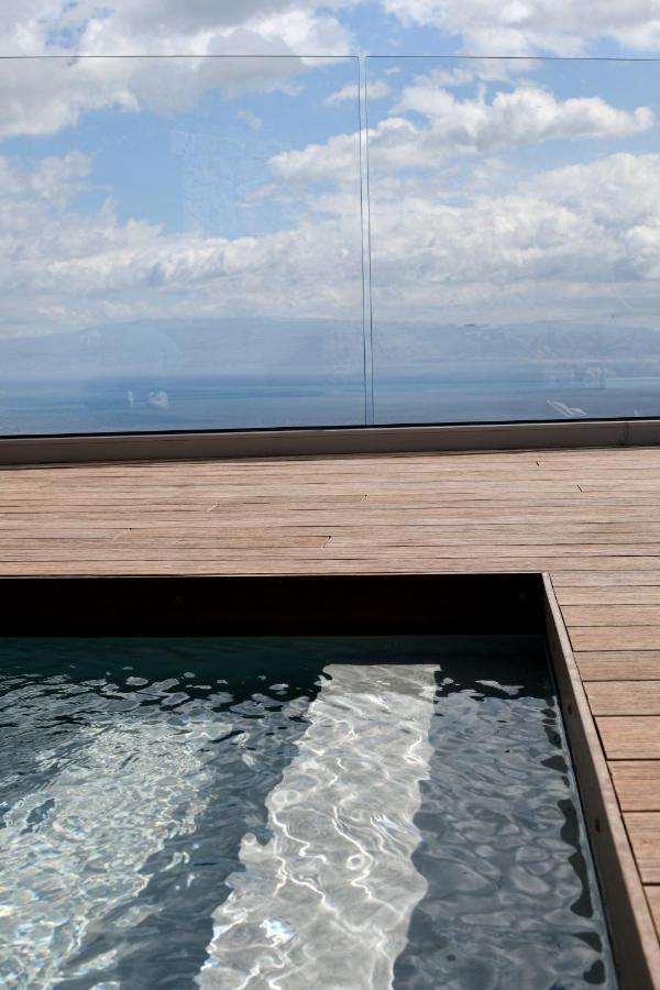 The View Luxury Taormina