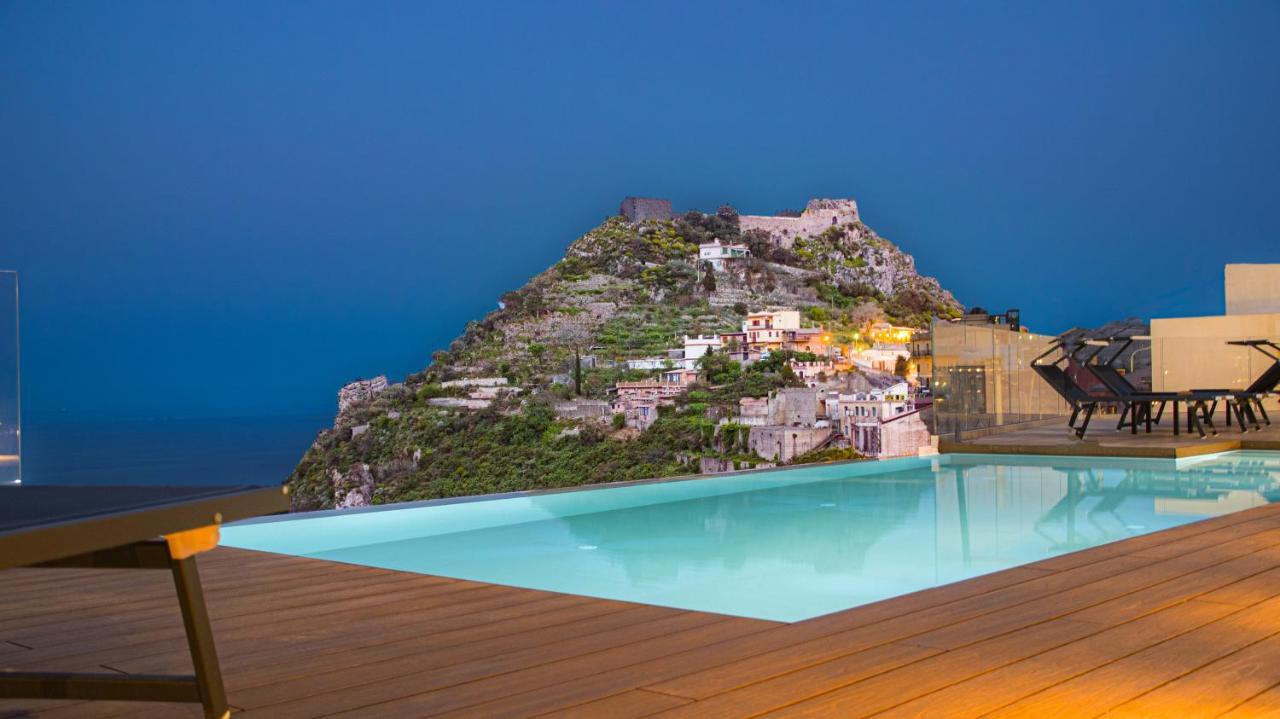 The View Luxury * Taormina