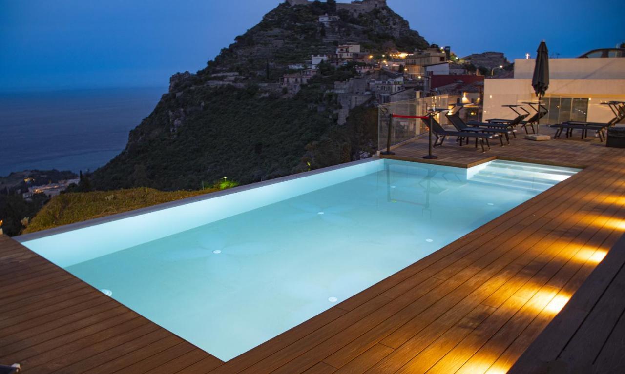 The View Luxury Apartment Taormina