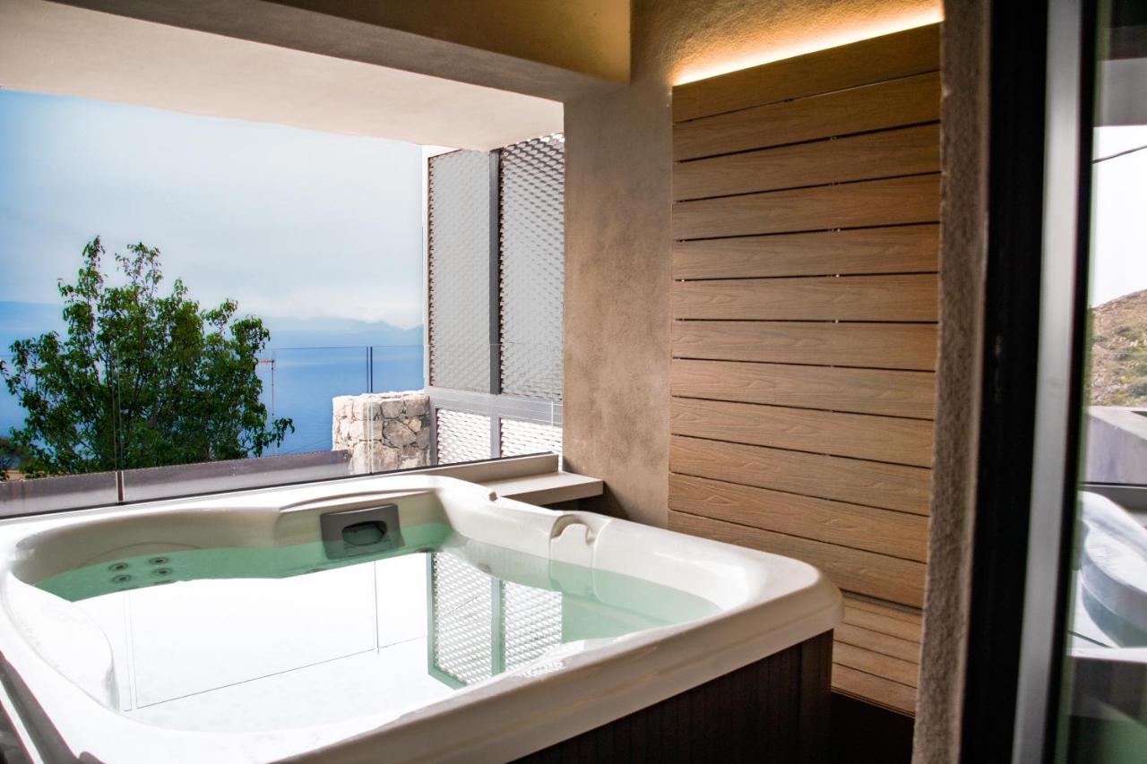 The View Luxury * Taormina