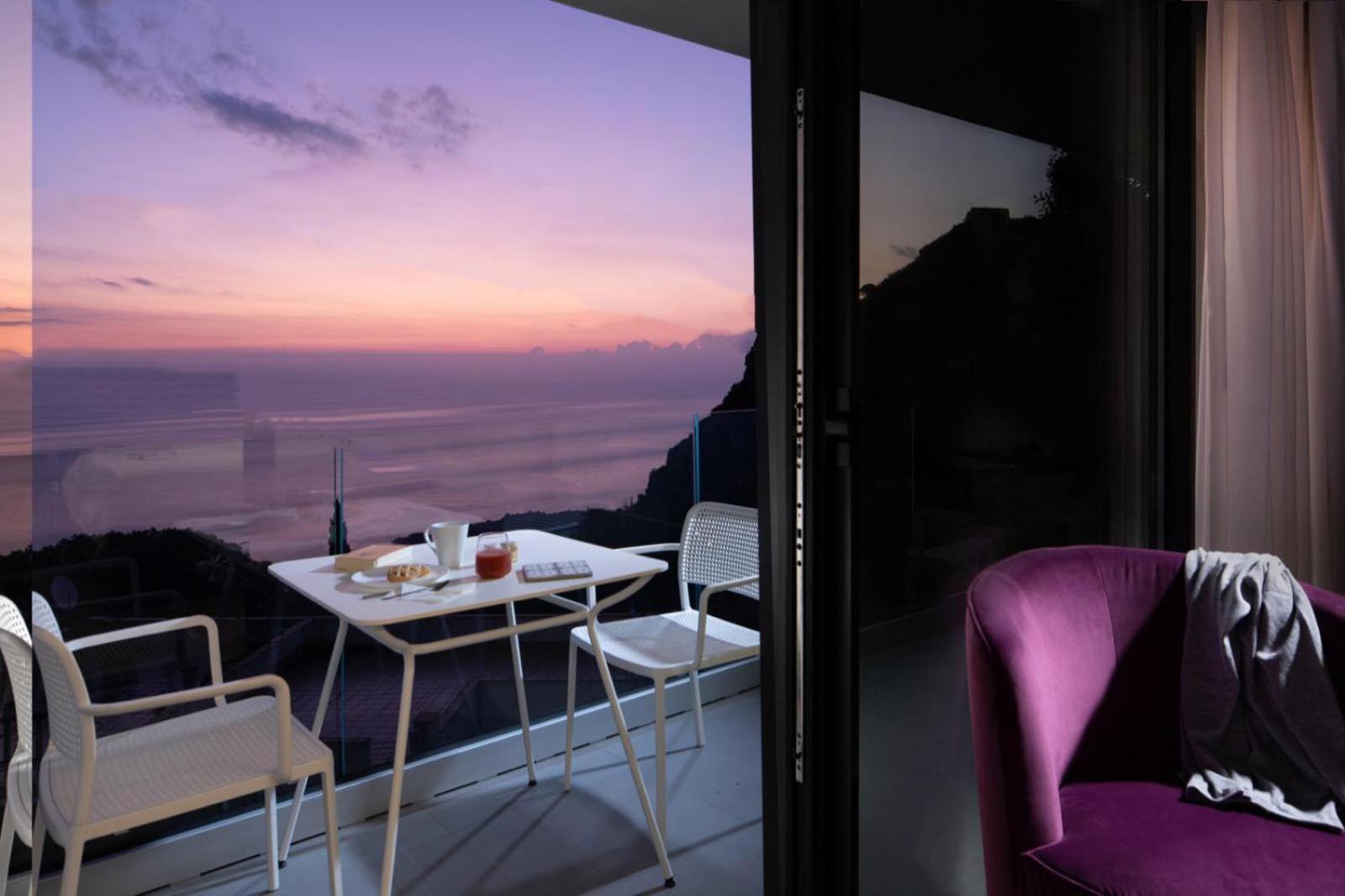 Apartment The View Luxury *