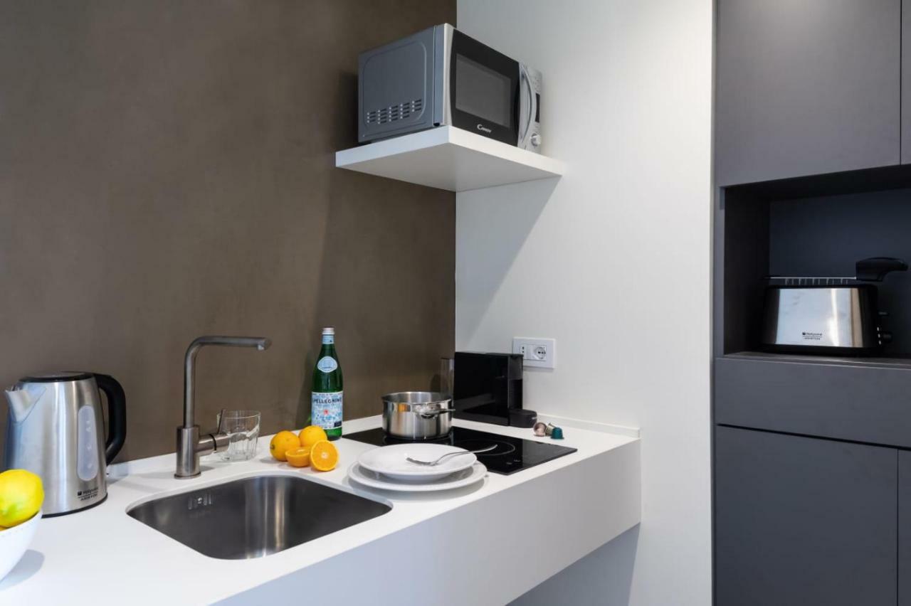 Apartment The View Luxury