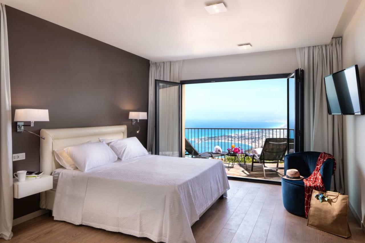 Apartment The View Luxury