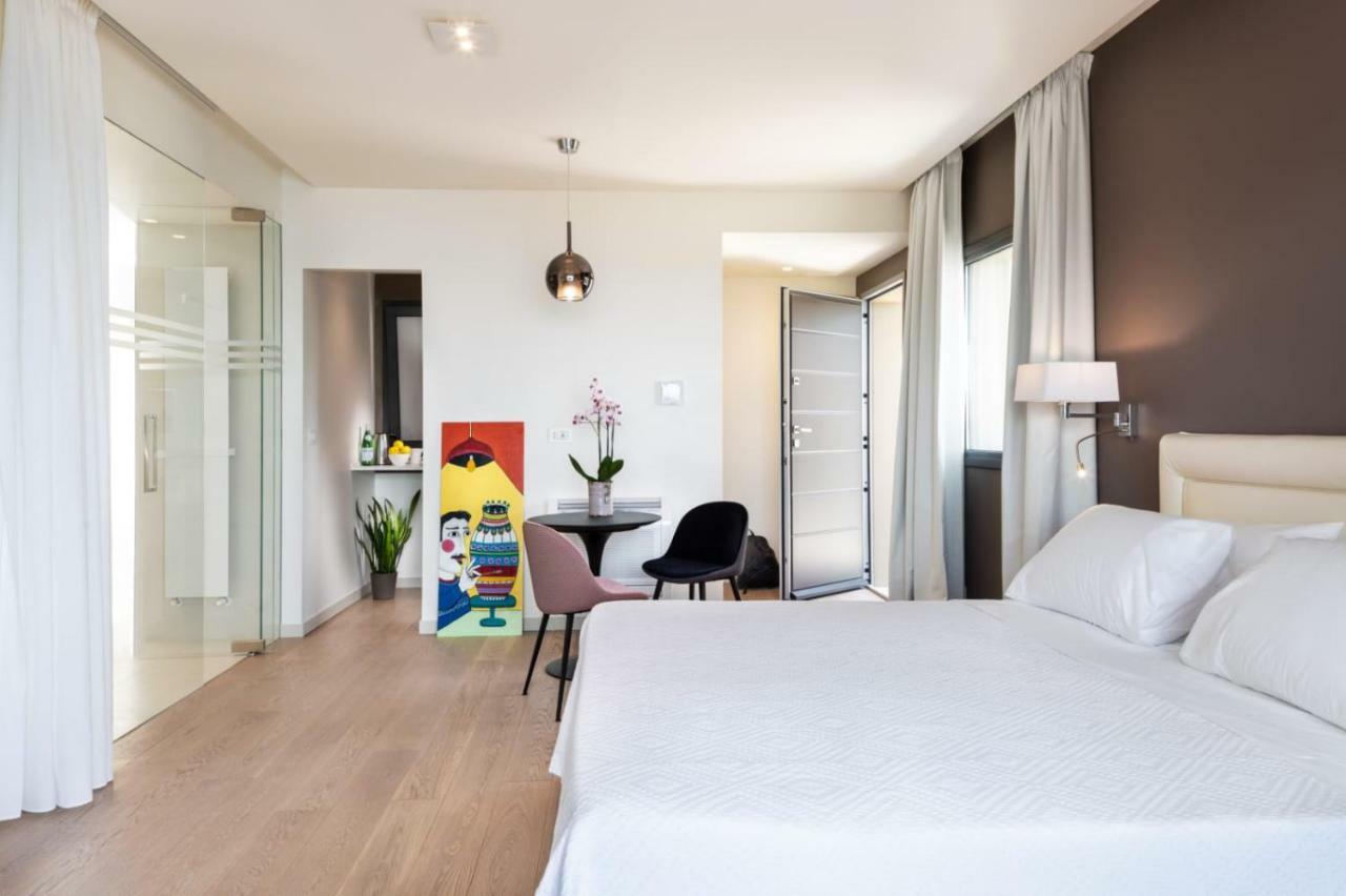 The View Luxury Apartment *
