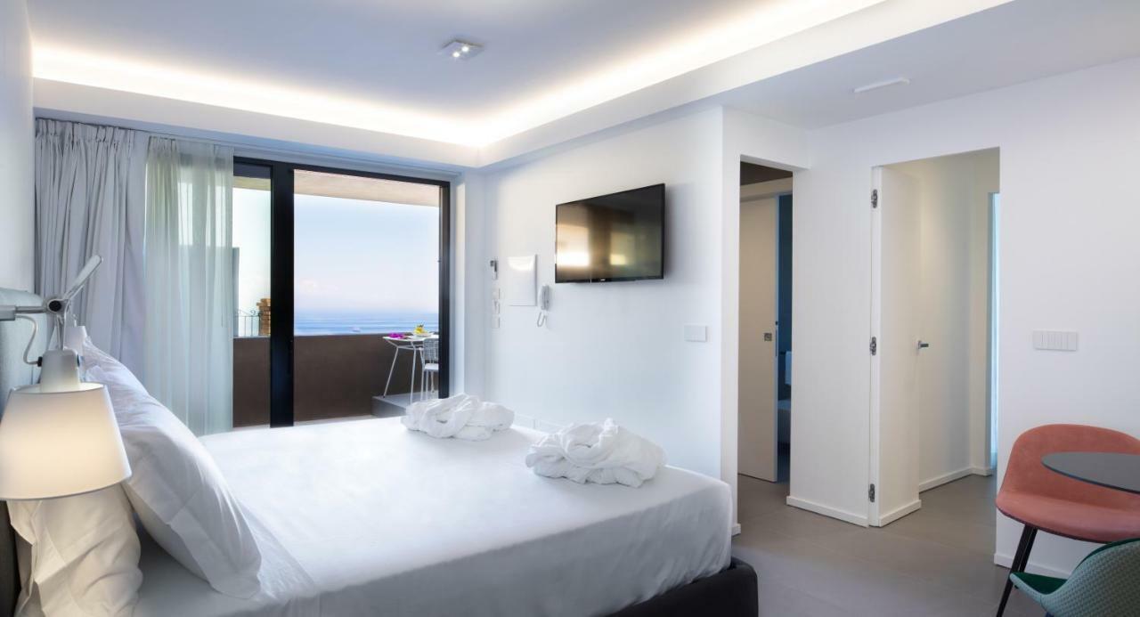 Apartment The View Luxury *