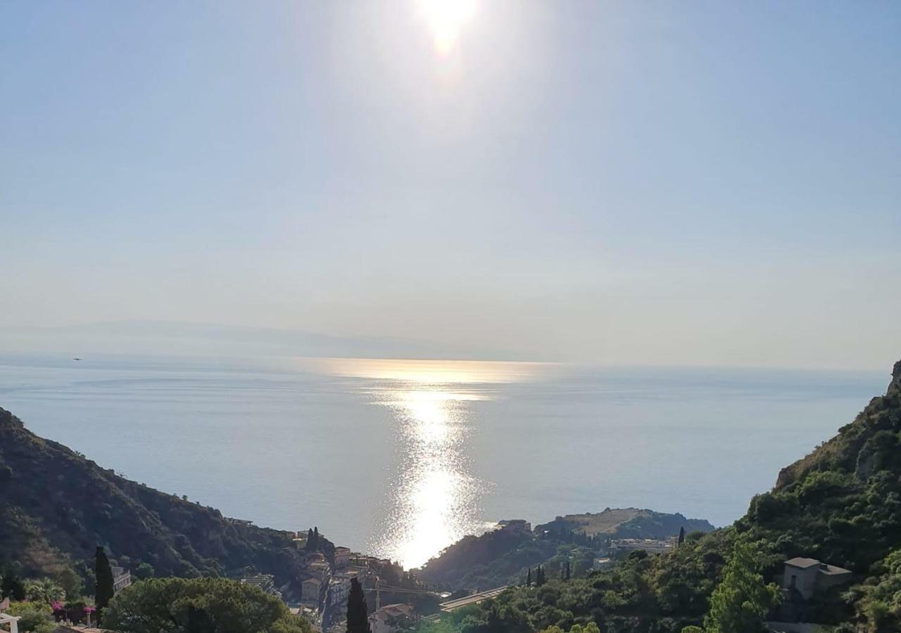 Apartment The View Luxury Taormina
