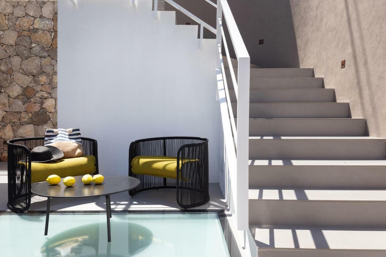 Apartment The View Luxury Taormina