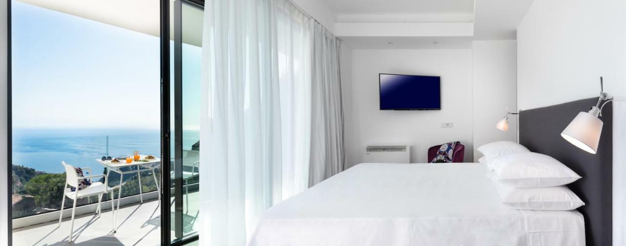 The View Luxury Taormina