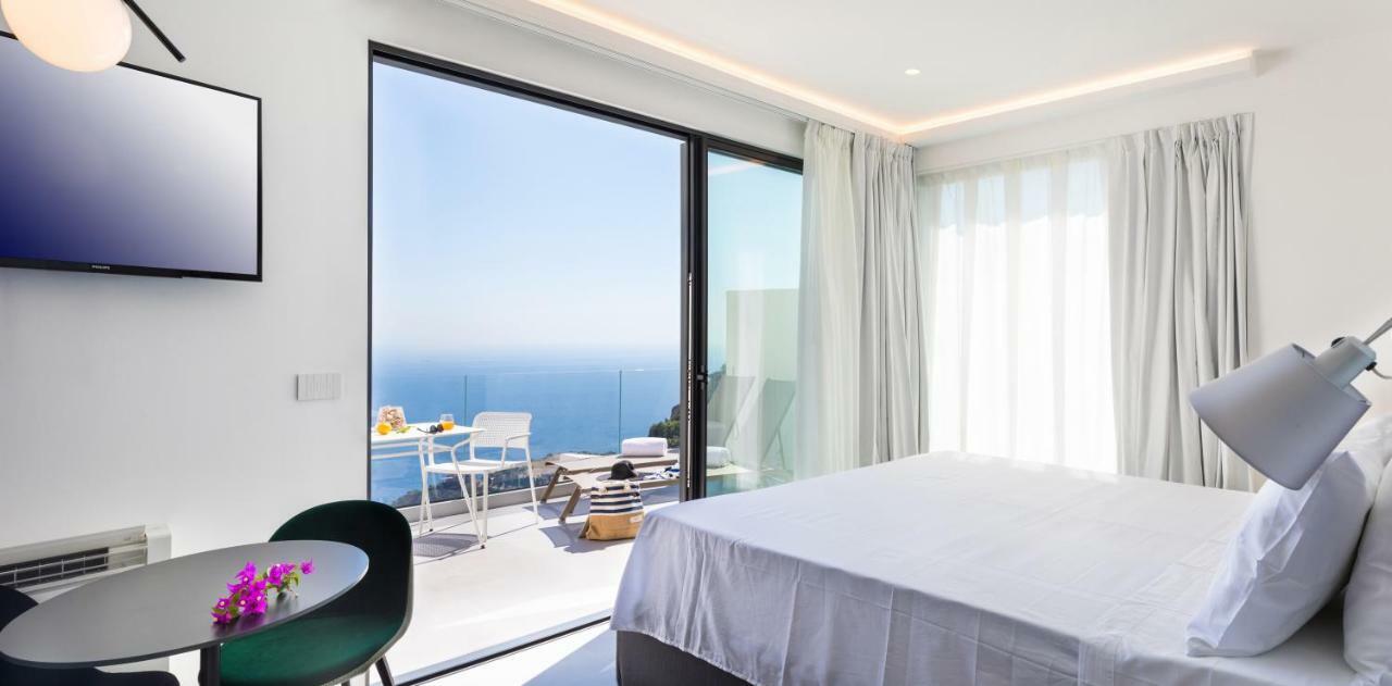 The View Luxury Apartamento