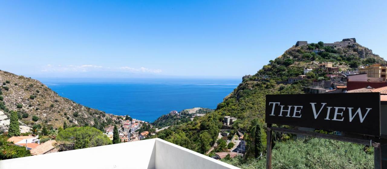 Apartamento The View Luxury